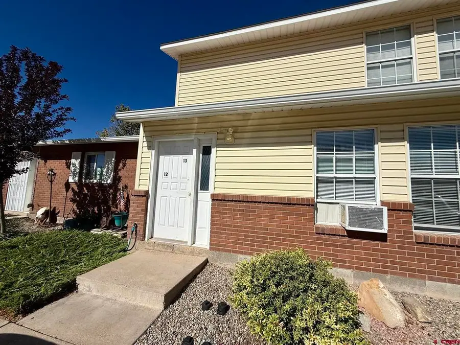 520 W 6th Street, Cortez, CO 81321 - #2