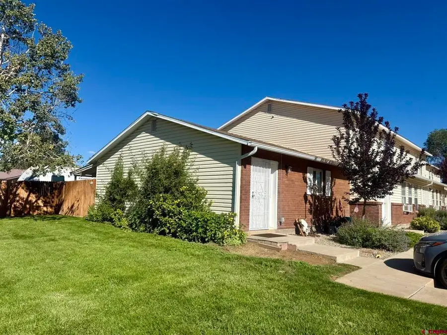 520 W 6th Street, Cortez, CO 81321 - #3