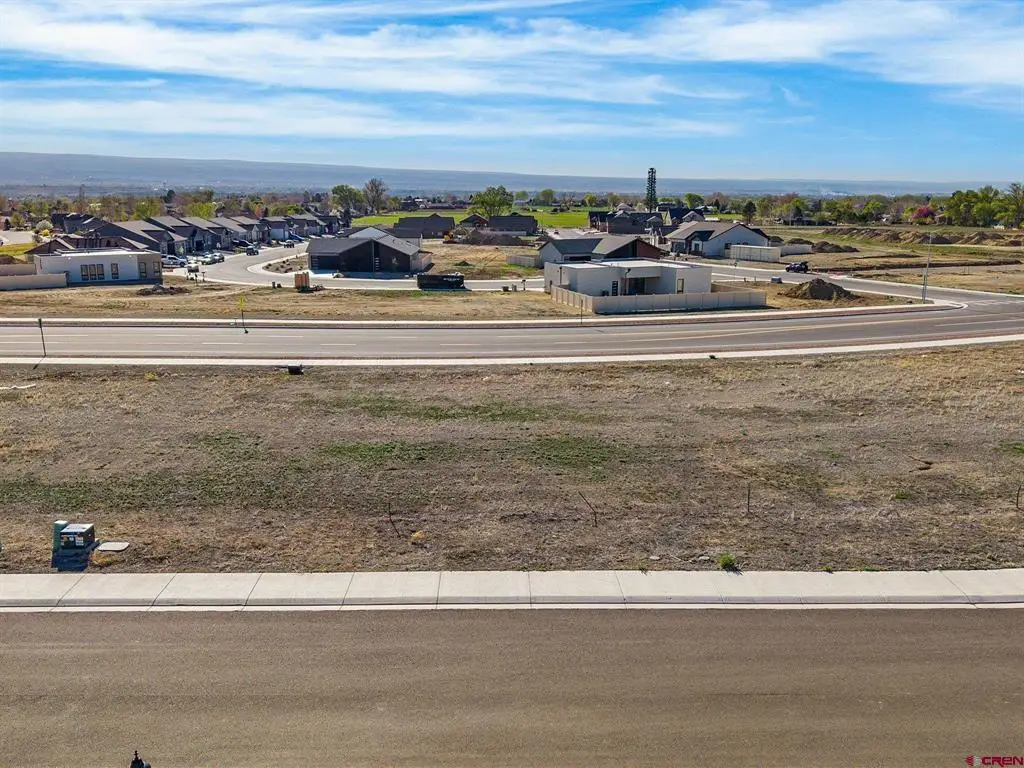 TBD Lot 4 Falcon Drive, Montrose, CO 81401 - #1