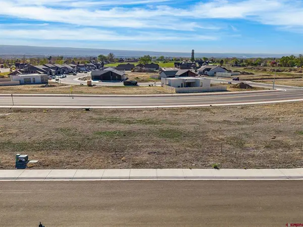 TBD Lot 4 Falcon Drive, Montrose, CO 81401