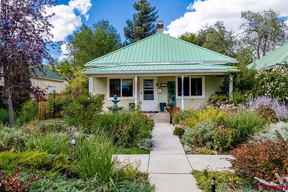 127 S 4th Street, Montrose, CO 81401 - #1