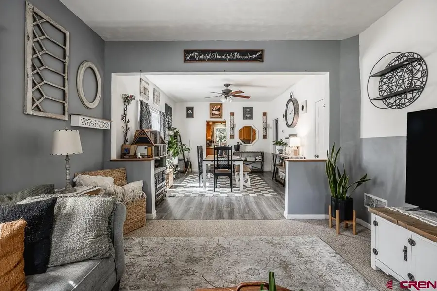 127 S 4th Street, Montrose, CO 81401 - #3