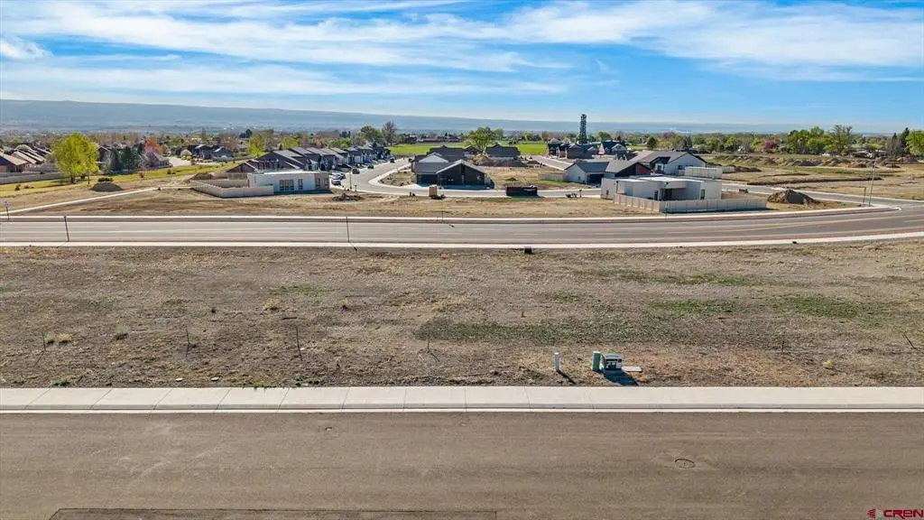 TBD Lot 5 Falcon Drive, Montrose, CO 81401 - #1