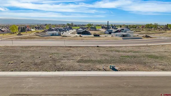 TBD Lot 5 Falcon Drive, Montrose, CO 81401