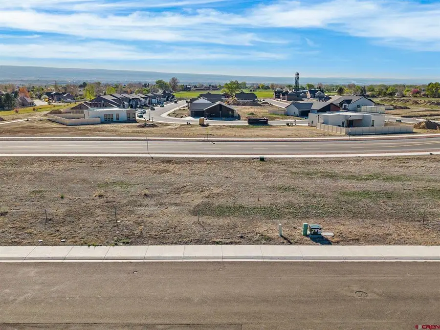 TBD Lot 5 Falcon Drive, Montrose, CO 81401 - #2