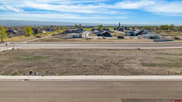 TBD Lot 6 Falcon Drive, Montrose, CO 81401