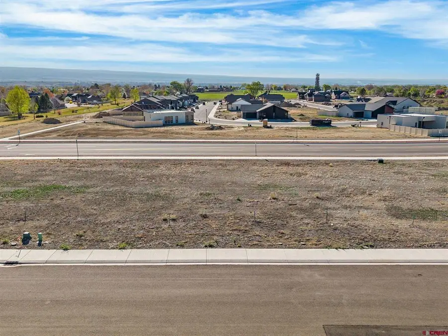 TBD Lot 6 Falcon Drive, Montrose, CO 81401 - #2