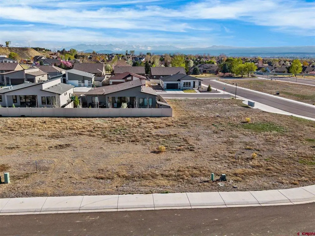 TBD Lot 2 Apple Grove Street, Montrose, CO 81401 - #1