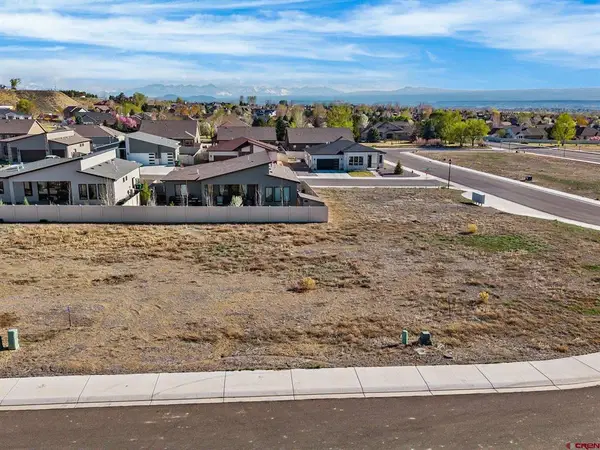 TBD Lot 2 Apple Grove Street, Montrose, CO 81401