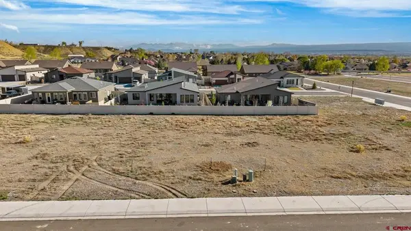 TBD Lot 4 Apple Grove Street, Montrose, CO 81401