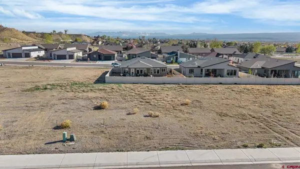 TBD Lot 5 Apple Grove Street, Montrose, CO 81401