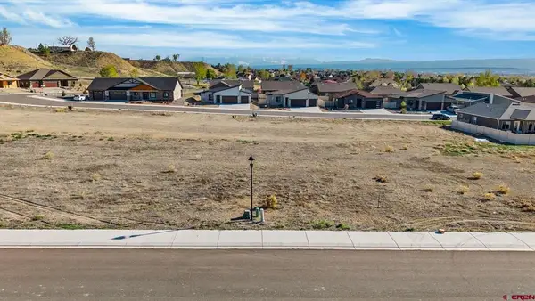 TBD Lot 7 Apple Grove Street, Montrose, CO 81401