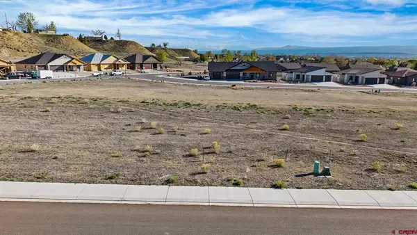 TBD Lot 9 Apple Grove Street, Montrose, CO 81401