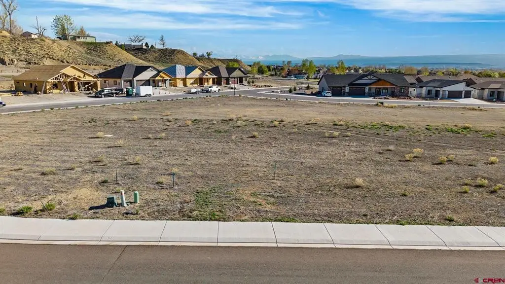 TBD Lot 10 Apple Grove Street, Montrose, CO 81401 - #1