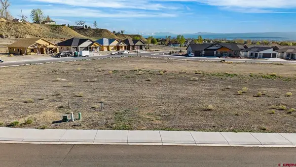 TBD Lot 10 Apple Grove Street, Montrose, CO 81401