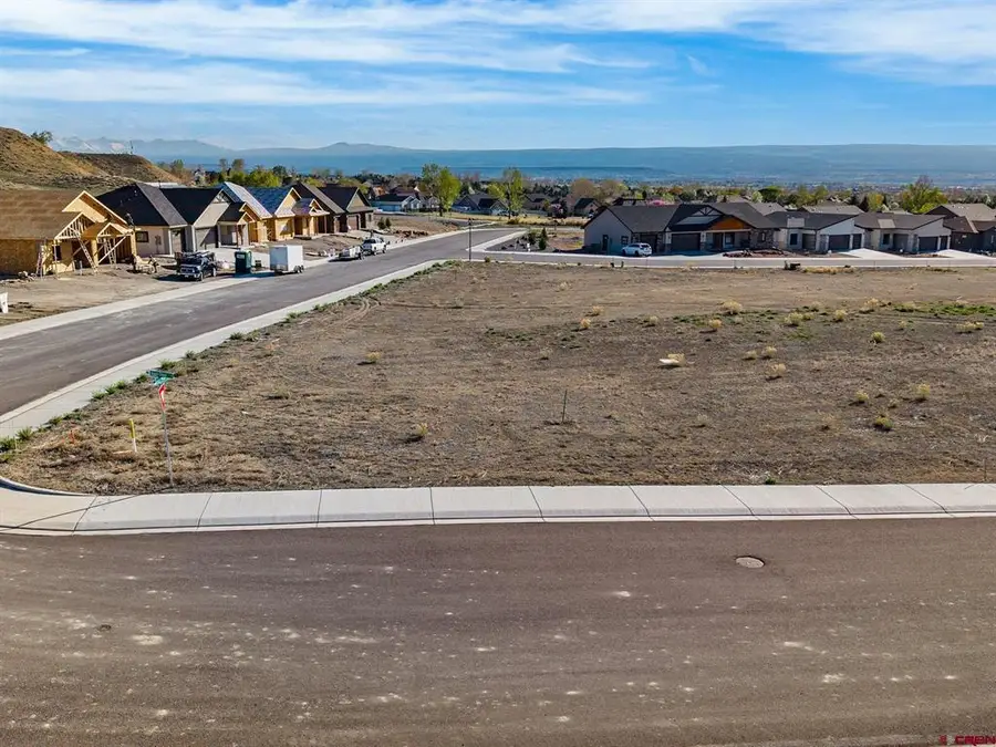 TBD Lot 11 Apple Grove Street, Montrose, CO 81401 - #2