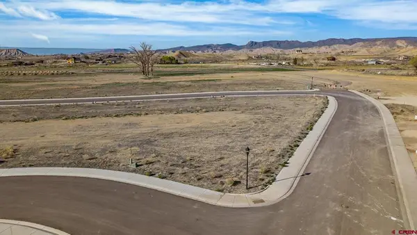 TBD Lot 12 Big Pines Drive, Montrose, CO 81401