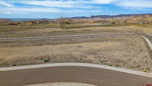 TBD Lot 13 Ashberry Street, Montrose, CO 81401