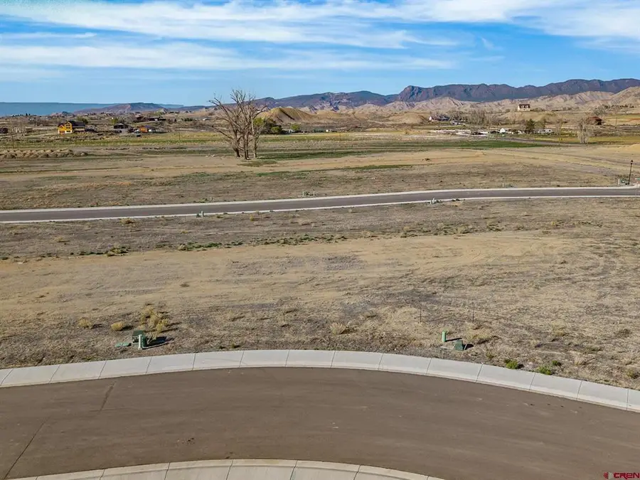 TBD Lot 13 Ashberry Street, Montrose, CO 81401 - #2