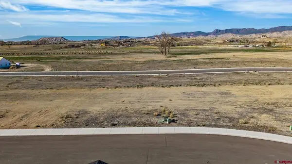 TBD Lot 14 Ashberry Street, Montrose, CO 81401