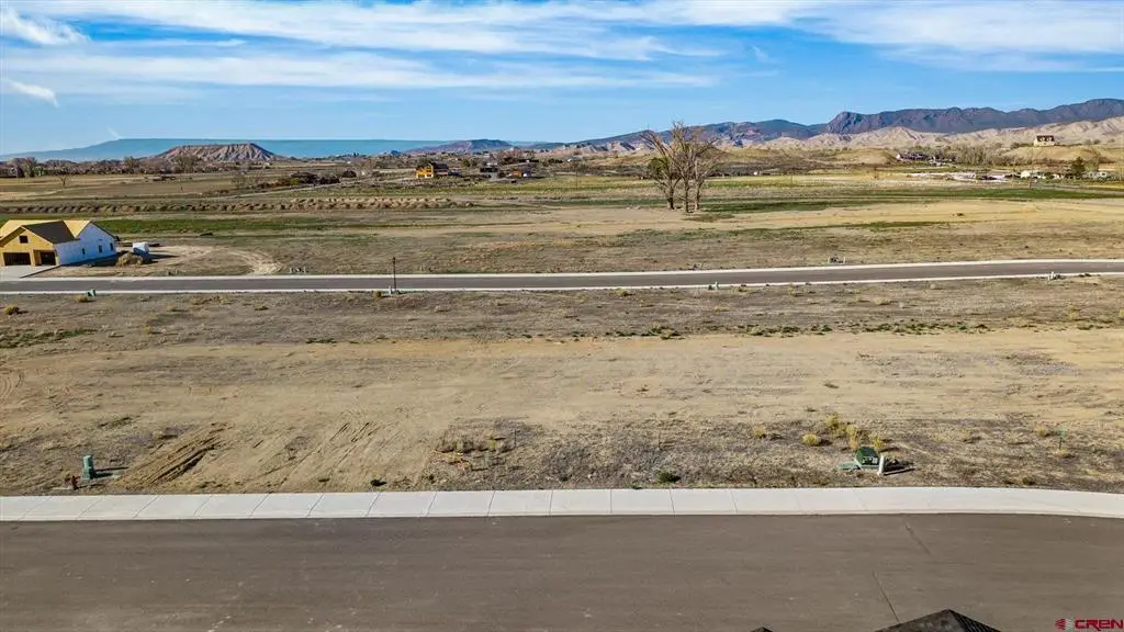 TBD Lot 15 Ashberry Street, Montrose, CO 81401 - #1