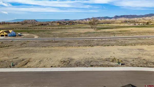 TBD Lot 15 Ashberry Street, Montrose, CO 81401