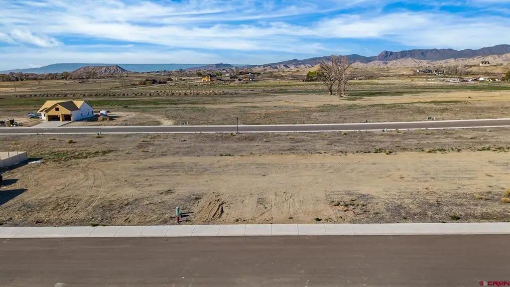 TBD Lot 16 Ashberry Street, Montrose, CO 81401 - #1