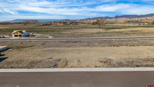 TBD Lot 16 Ashberry Street, Montrose, CO 81401