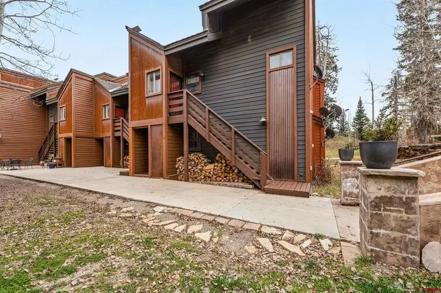 166 Yankee Girl Court #201, Durango, CO 81301 - #3