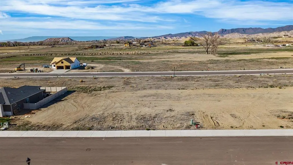 TBD Lot 17 Ashberry Street, Montrose, CO 81401 - #1