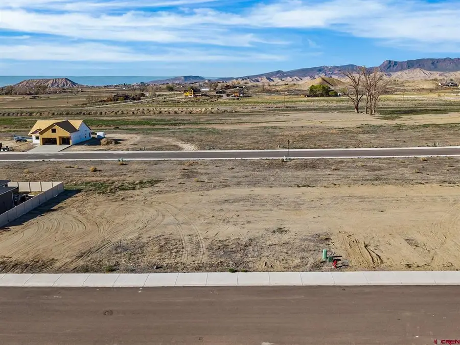 TBD Lot 17 Ashberry Street, Montrose, CO 81401 - #2