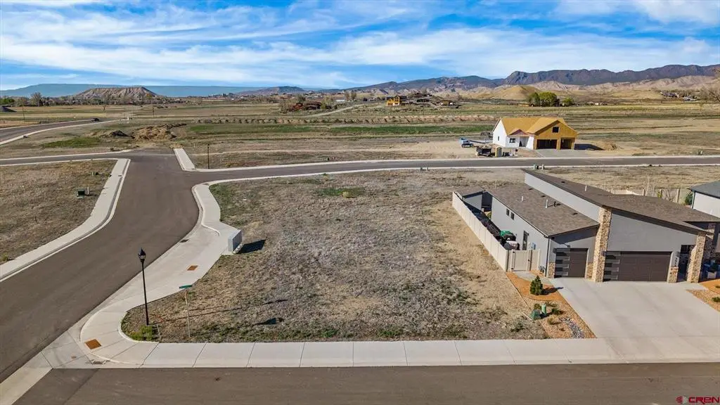 TBD Lot 21 Ashberry Street, Montrose, CO 81401 - #1