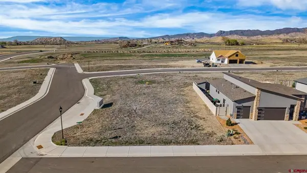 TBD Lot 21 Ashberry Street, Montrose, CO 81401