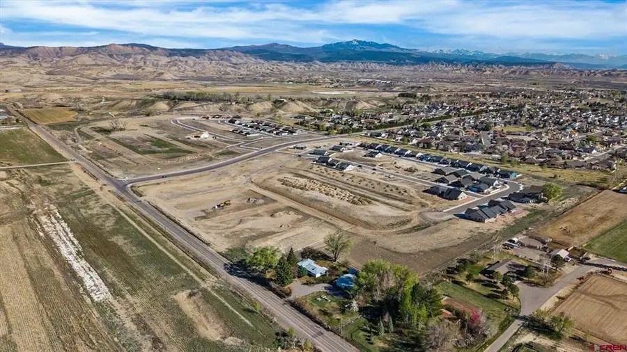 TBD Lot 21 Ashberry Street, Montrose, CO 81401 - #3
