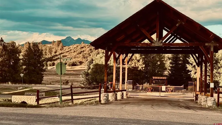 107 Chase Court, Pagosa Springs, CO 81147 - #2