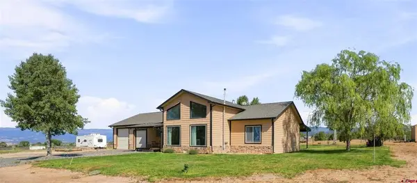 28047 Redlands Mesa Road, Hotchkiss, CO 81419