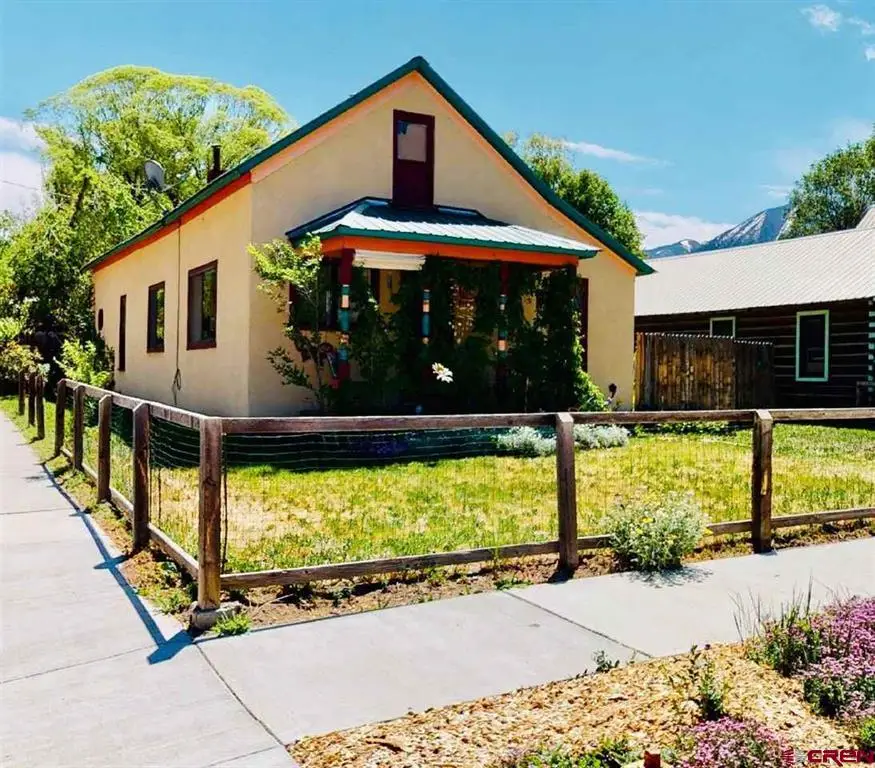 339 Onarga Avenue, Paonia, CO 81428 - #2
