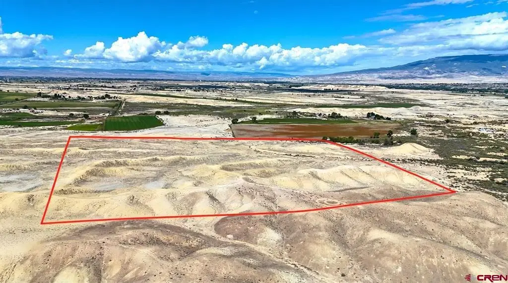 Near Peach Valley & Firebird, Delta, CO 81416 - #1