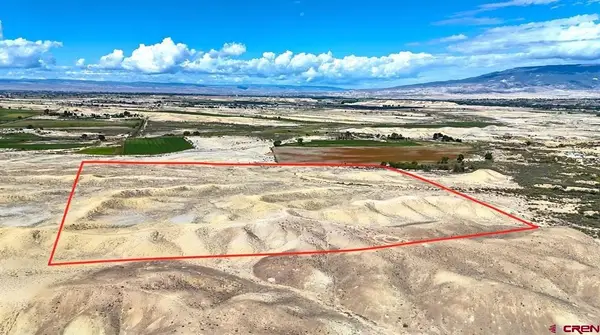 Near Peach Valley & Firebird, Delta, CO 81416