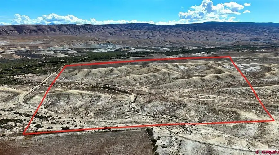 Near Peach Valley & Firebird, Delta, CO 81416 - #2