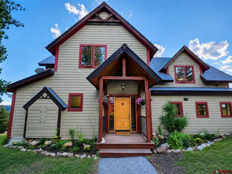 210 Goren Street, Crested Butte, CO 81224 - #2
