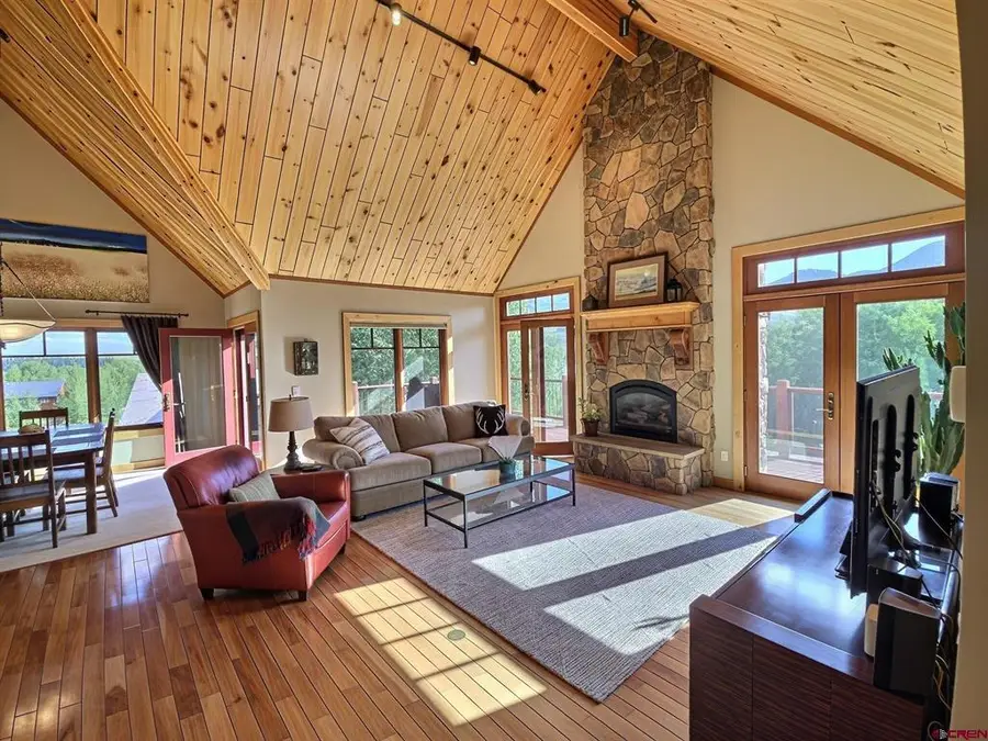 210 Goren Street, Crested Butte, CO 81224 - #3
