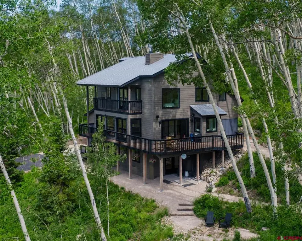 69 Peeler Lane, Crested Butte, CO 81224 - #1