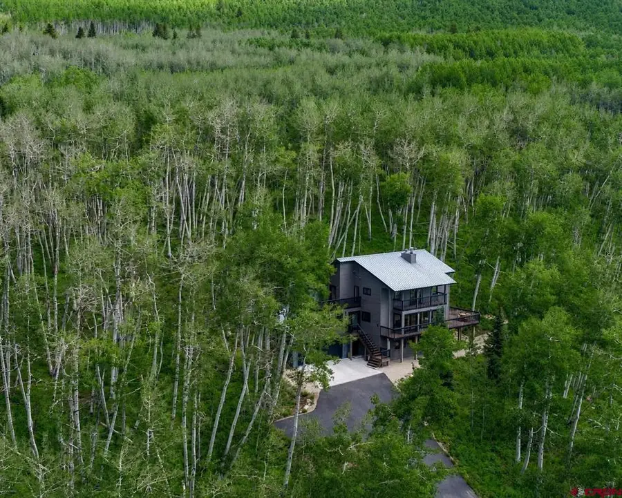69 Peeler Lane, Crested Butte, CO 81224 - #2