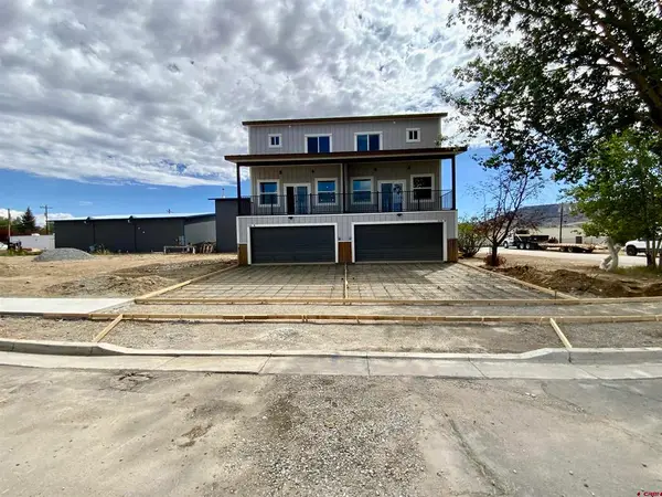 216 S 14th Street, Gunnison, CO 81230