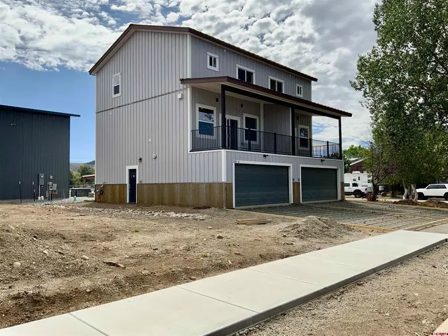 216 S 14th Street, Gunnison, CO 81230 - #2