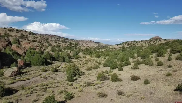 TBD Nicmodes Road, Monte Vista, CO 81144