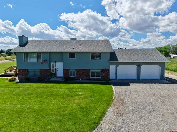 62874 Niagara Road, Montrose, CO 81403
