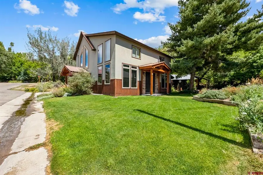 420 S Church Street, Bayfield, CO 81122 - #2