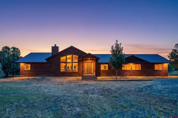 1592 S Pagosa Boulevard, Pagosa Springs, CO 81147